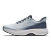 Anta Shining 15 Minimalist Design Universal Breathable Lightweight Fashion Low-Top Training Shoes Men sneaker Healing-Gray-Blue Rock-Gray 112627718-7
