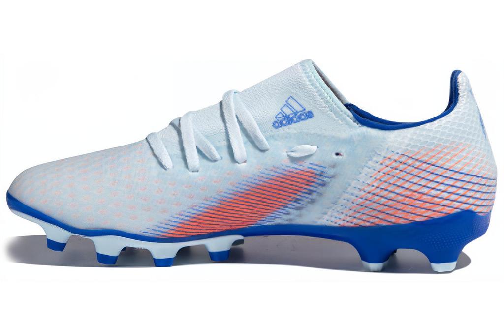 Adidas X Ghosted.3 Mg 'White Pink Blue' FY2905