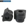 2X L+R Front  Stabilizer Bar Bushing For Toyota 2016- Mirai 2008-2015 SCION