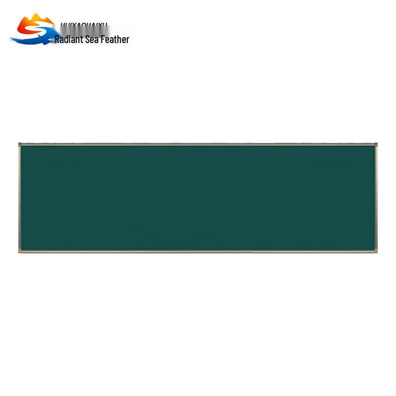 Magnetic Teaching Blackboard