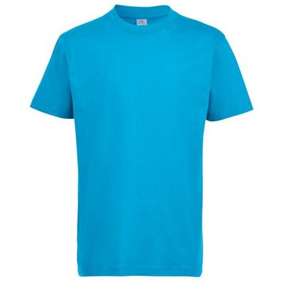 Kids Unisex Imperial Heavy Cotton Short Sleeve T-Shirt