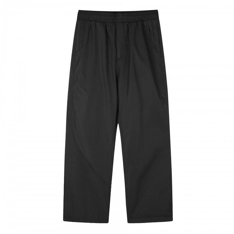 Trendy Mertra Streetwear Pants Loose Comfortable Fashion Versatile Men
