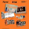 [PRE PEDIDO] ITZY – Motto (CINTA DE CASSETTE Ver.)