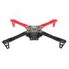 Premium 450mm Multirotor Frame Drones Frame With PCB Integration For Improved Electrical Connectivities Reliable Use