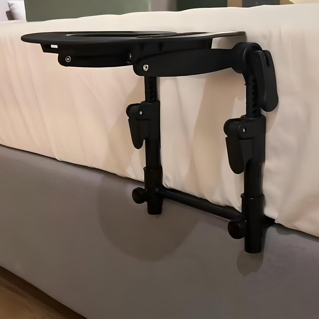 Suport Masaj pentru Noptieră sau Capăt de Pat - Perfect pentru Qixi, Ziua Profesorului sau Cadou pentru Persoane Vârstnice și Parteneri