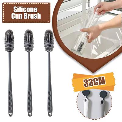 Biberonlar – Şişe Fırçaları