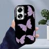Solid Color Silver Edge Lens Soft Liquid Silicone Shockproof Phone Case for iPhone Samsung Huawei Honor Xiaomi Redmi OPPO Realme Vivo Infinix Tecno