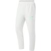 Li Ning CBA Series Professional Basketball Series Solid Color Mid Waist Comfortable Breathable Straight Quick Dry Casual Pants Men Bottoms AKLU465-2