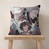 Anime BBungo SStray DDogs Pillow Anime Pillow Sofa Bed Head Pillow Cover Cushion Cover Fashion