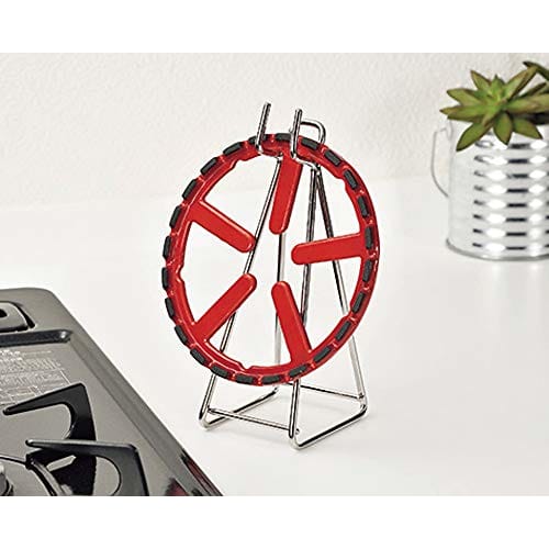 PEARL METAL Mini Trivet Stand HB-4293