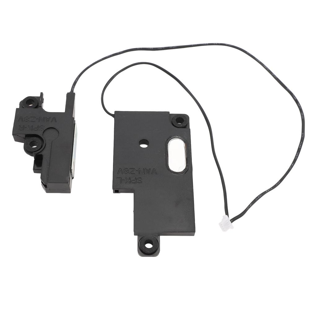 Laptop Built In Speaker Replacement for E5 475G P249 E5 476g TX40G2 N16Q1 Built In Left Right