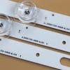 UN65TU700DF UN65TU7000F UN65TU8200F LED Backlight Strip TV Replacement Part for BN96-50313A BN96-50314A UN65TU8000FXZA HG65NT690