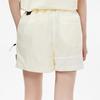 New Nike Women's Nsw Icon Clash Short Off White DJ5376-111