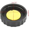 Brake Master Cylinder Fluid Reservoir Tank Cap Cover 46020-AL500 Compatible for Nissan 350Z 370Z Altima Rogue