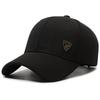 Sunshade sunscreen fashion versatile baseball cap four seasons hat men and women