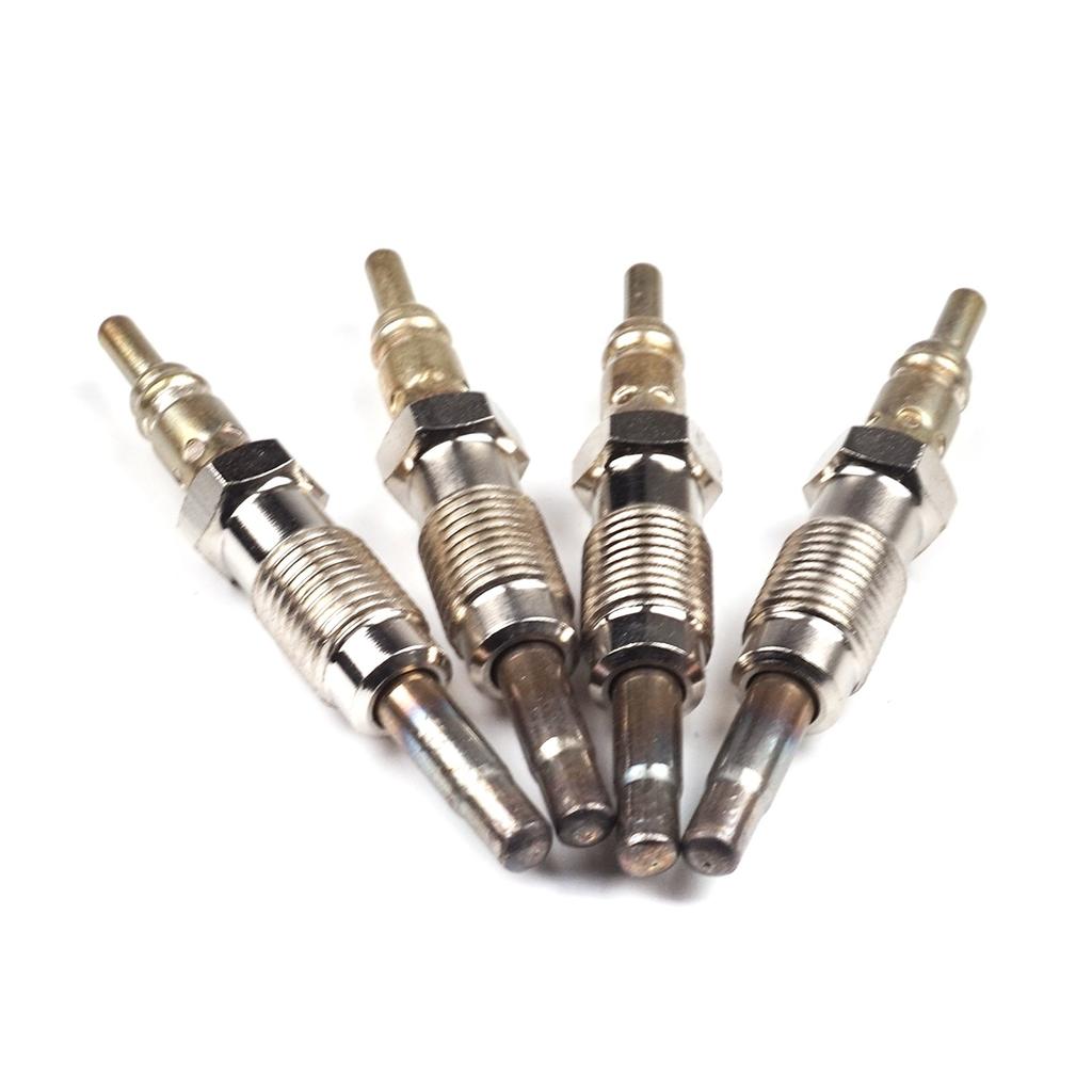 ESC Auto Parts EGP52-1 4 ks žhavicích svíček GX91, 0100226391, 100226391 pro Fiat 1.9 D. Rychlá zásilka lodí z Turecka