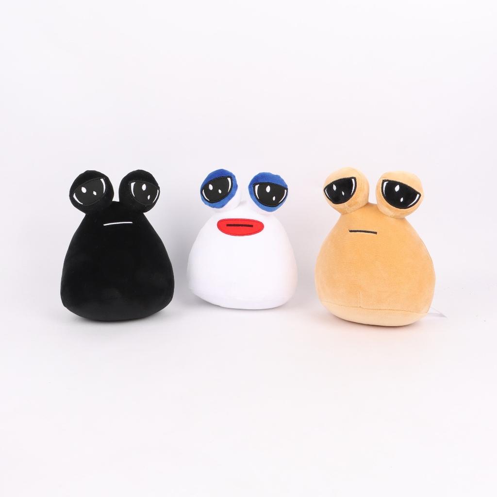 My Pet Alien Game Peripheral Doll Plush Toys Childrens Gift