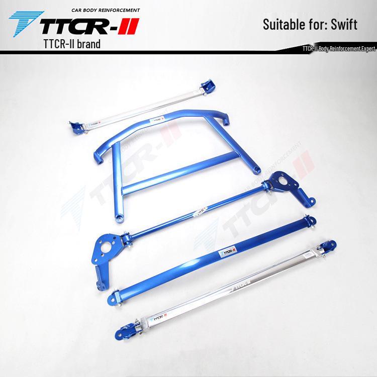 Beidou Star Vitara Swift C-Pillar X-Brace Chassis Reinforcement Bar