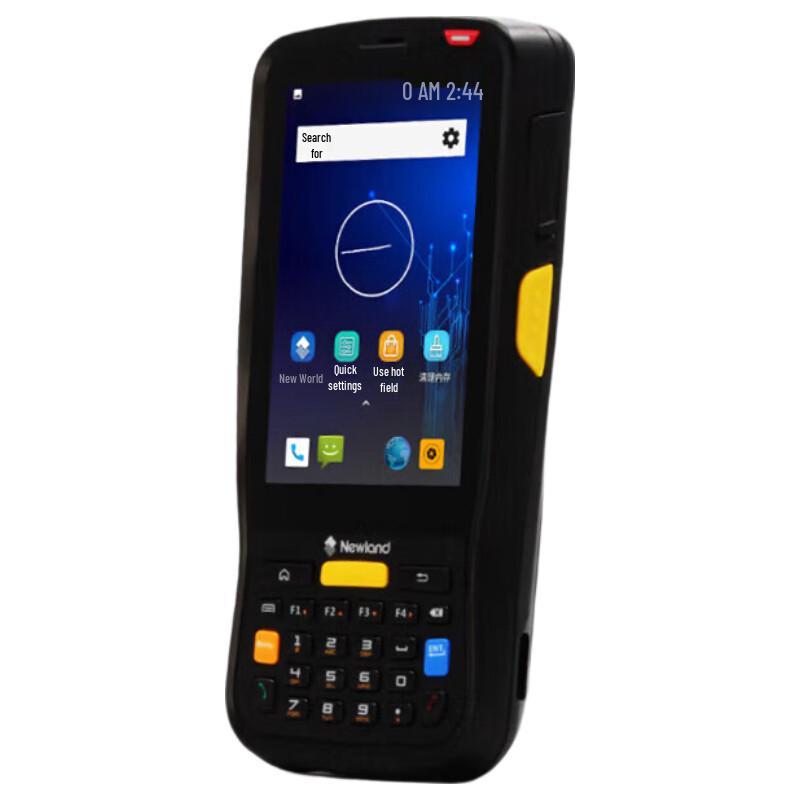 

Ручной сборщик данных Newland MT66