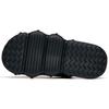 New ANTA Life Series Slides 'Black' 912226991-3