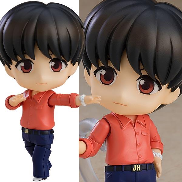 Фигурка TinyTAN Good Smile Company Nendoroid j-hope Подвижная