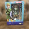 [USED] Figma The Legend of Zelda: Skyward Sword Link Figure