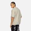 Evisu Seagull And Logo Print Oversized Short Sleeve T-Shirt Men Tops 2ESHTM4TS8057LFCT