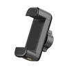 360° Rotating Double Pull Phone Clip for Live Streaming