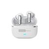 Lenovo LE208 TWS Bluetooth 6.0 Wireless Earphones Stereo ENC Noise Cancelling Headphone 38ms Low Latency Gaming Headset With Mic
