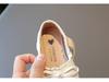 Korean Style Girls' Bow Princess Shoes – Soft Sole, Versatile for Spring/Autumn 2026