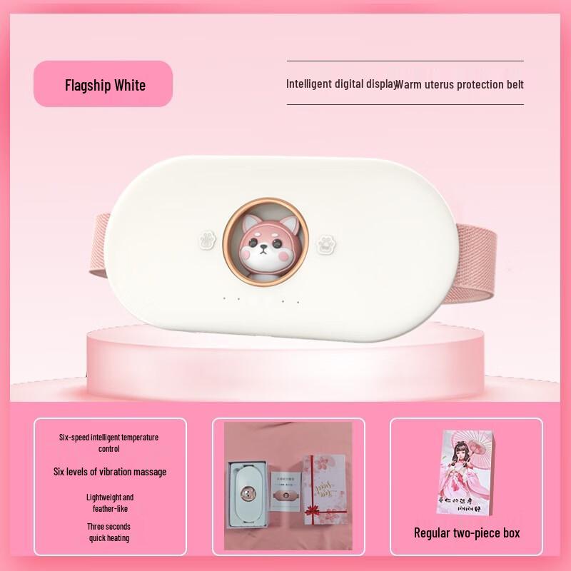 Women's Menstrual Warming Belt