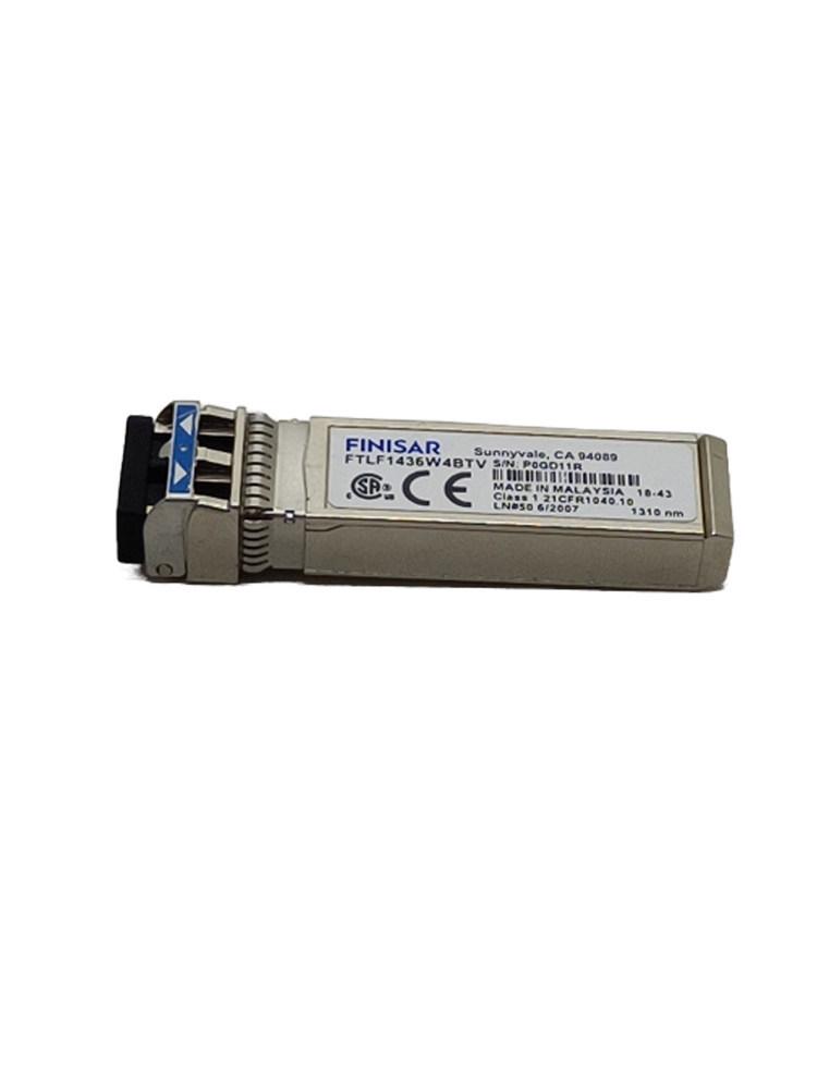 

FINISAR FTLF1436W4BTV 25G 10km 1310nm Optical Module
