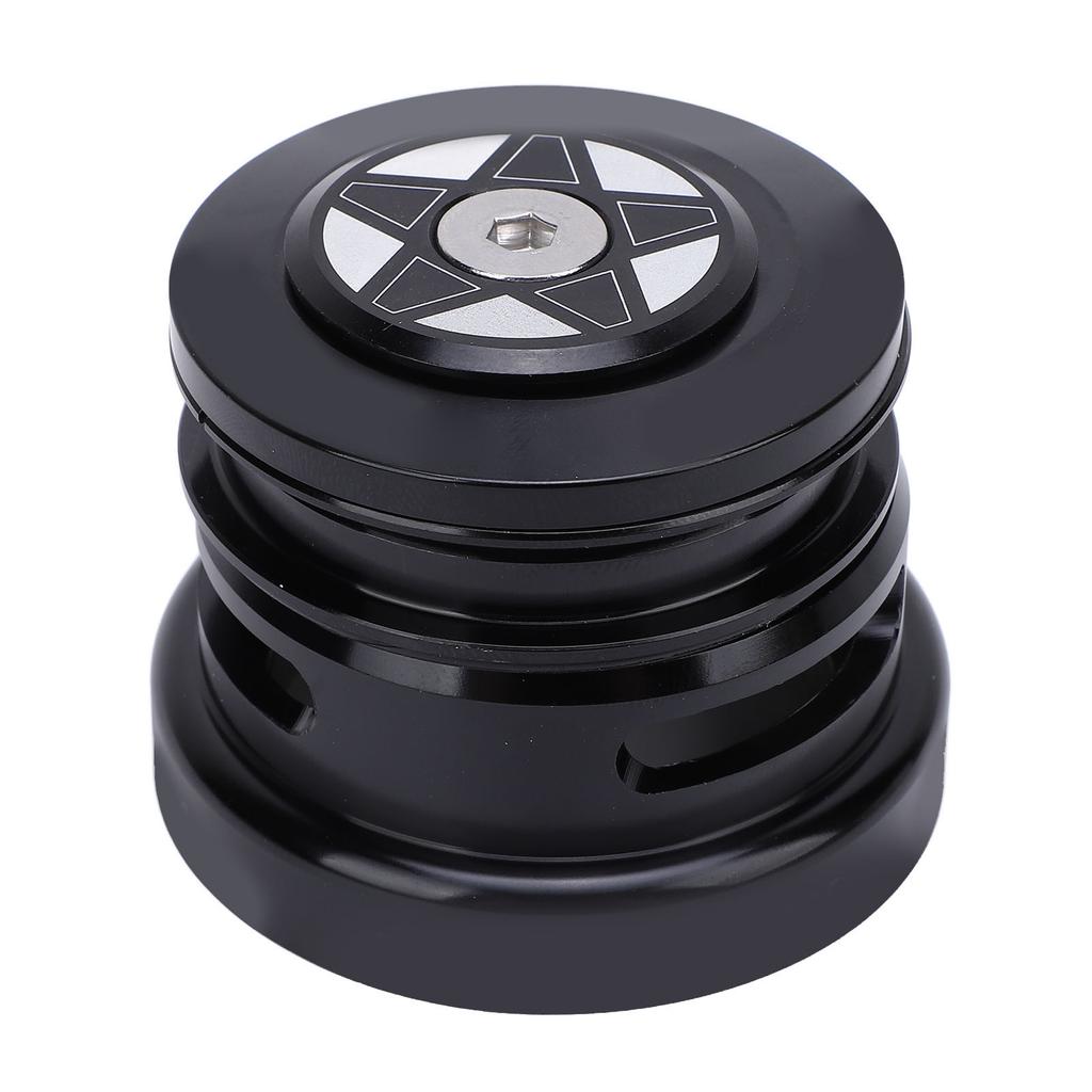 Kolo Sjezdové Hlavové složení 44 až 49,7 mm Cyklistický doplněk pro 1,5 kónickou trubku Přední vidlice Ložisko