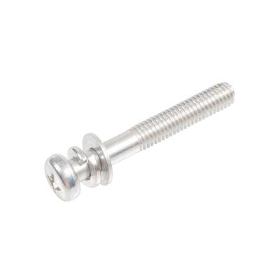Crankcase Bolt Kawasaki Tj35E 225Aa0535