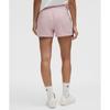 Lululemon Dance Studio High Rise Short 3.5  Pink Haze