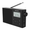 Philips Portable Bluetooth Full-Band Radio Speaker CN plug (adapter included)