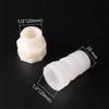 1/2" Female Thread To 4/6/8/10/12/14/16/20mm Barbed Straight Connectors 1/2" Male Thread Water Tank Joints Water Supply Adapters