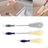 Brush Multi-Function Glassware Cleaning Bottle Cleaner for Goblets Champagne Flutes