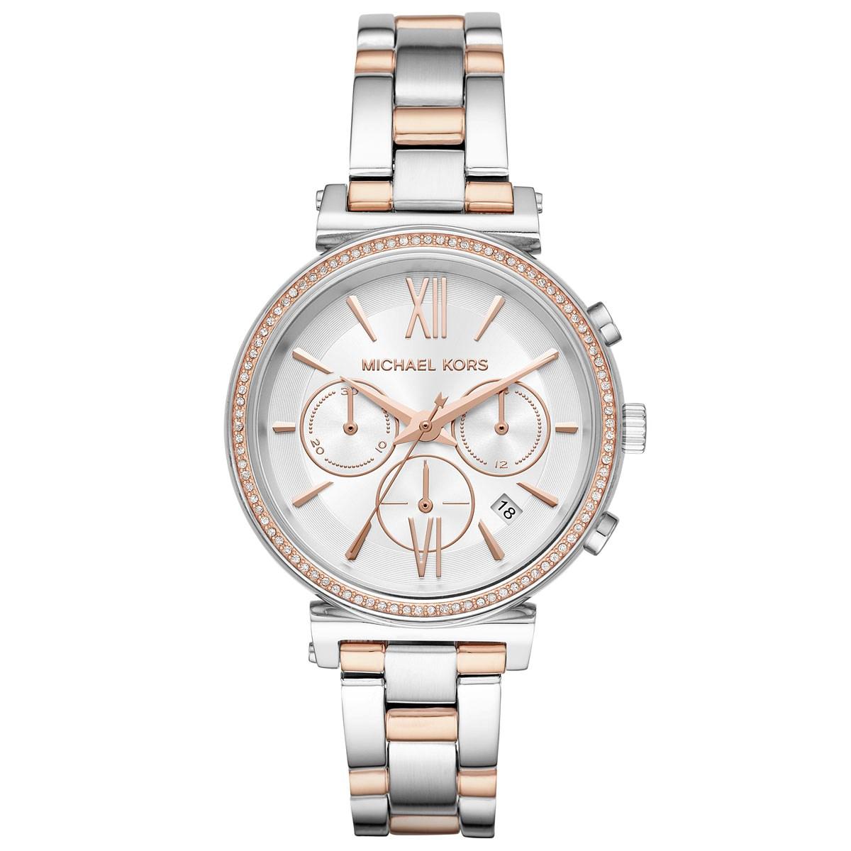 

MICHAEL KORS MK6558 Женские наручные часы