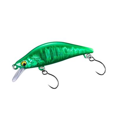 SHIMANO Trout Lure Cardiff Refrain 42S 007 Jewel Bug Refrain ZN-142Y