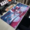Anime Touhou Project Mousepad Large Gaming Mouse Pad LockEdge Thickened Computer Keyboard Table Desk Mat