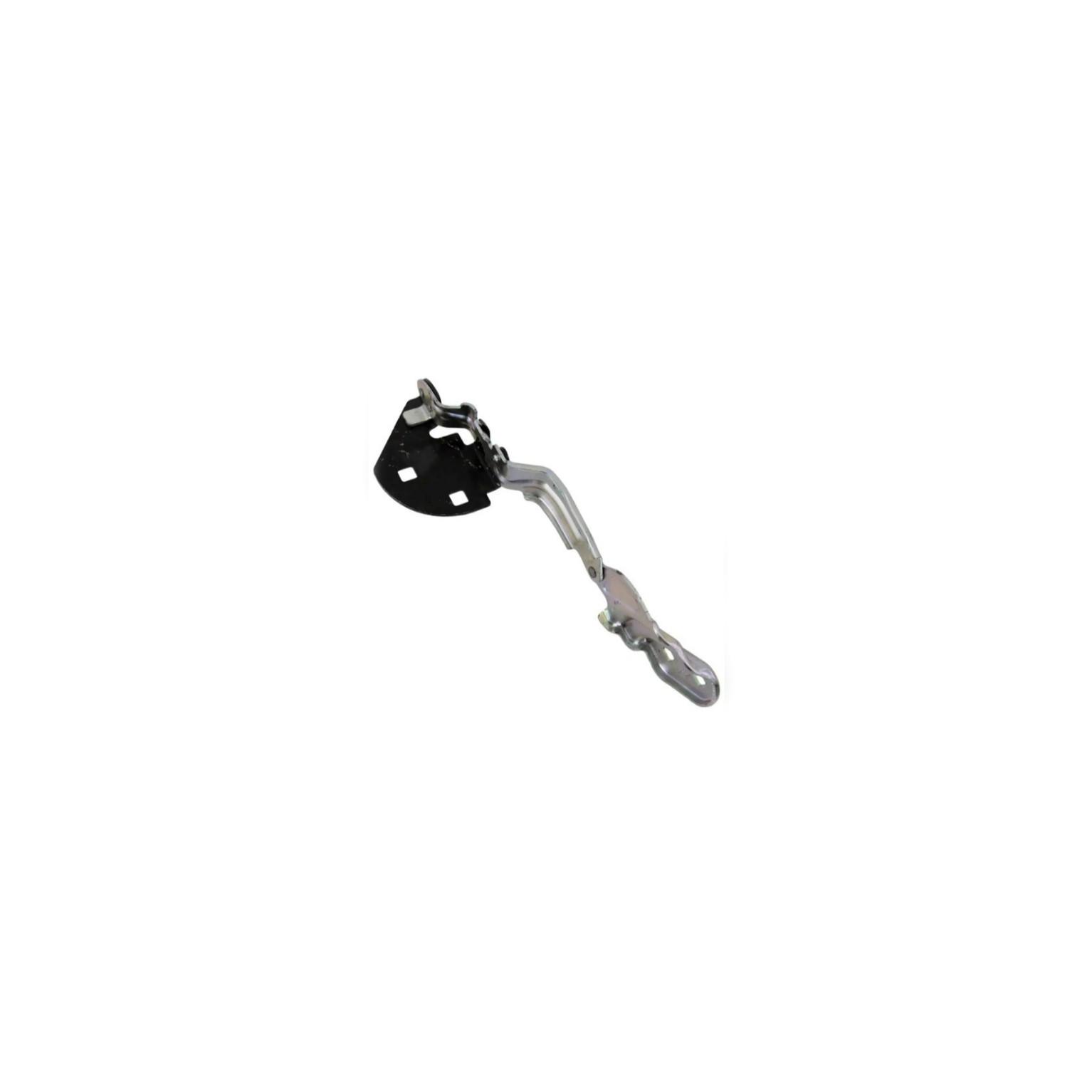 

Подходит для сборки петли переднего капота Tesla Model 3 24- 26 1774935/1774936 1774935-00-D Left
