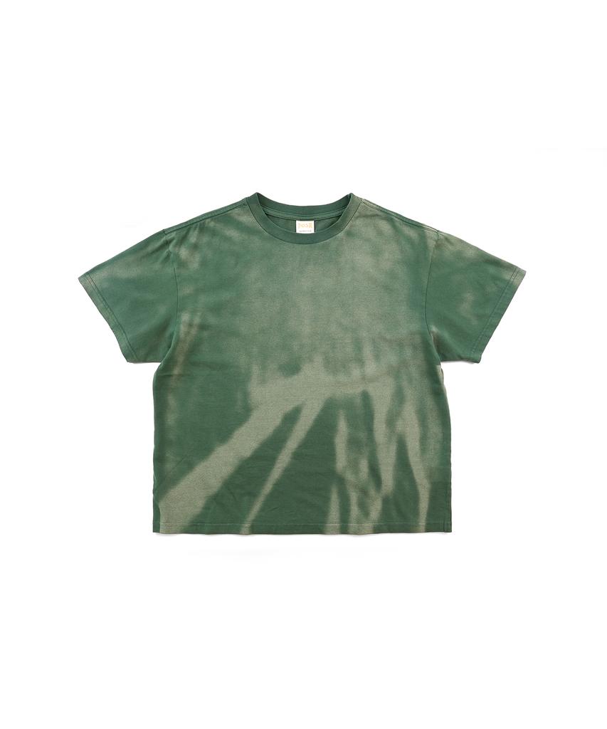 Pojyeo Decades Tee/ Green