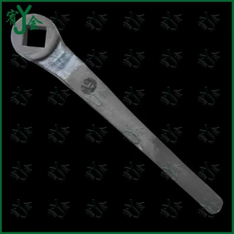 Youjin Steel Square Valve Wrench