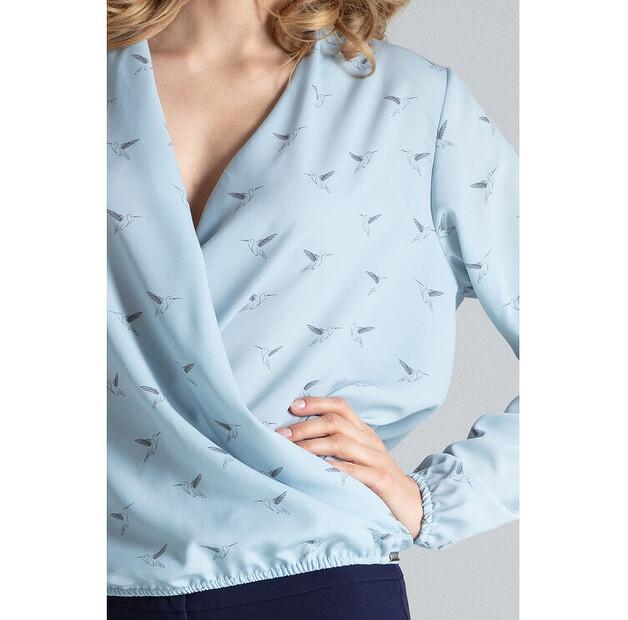Blouse FIGL M371