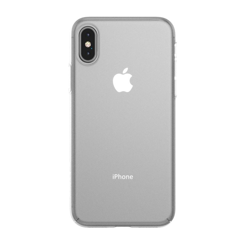 Incase Lift Case - Etui Iphone Xs Max (Clear)