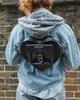 Heart Backpack