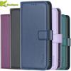 For TCL 50 Pro NxtPaper Case 50Pro NxtPaper T803E Flip Wallet Stand Phone Case For Funda TCL 50 Pro NxtPaper T803D Leather Cover