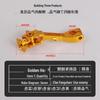 Universal Rocker Arm Brake Lever for All Five-Pointed Star Motorcycles
