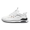 Men's shoes summer 2025 new running sports shoes Guochao versatile mesh breathable lightweight student casual shoes trendy shoes